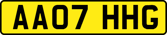 AA07HHG