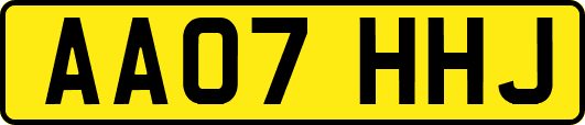 AA07HHJ