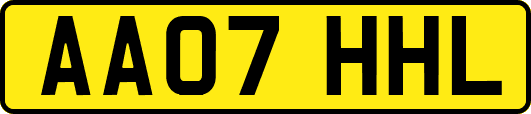 AA07HHL