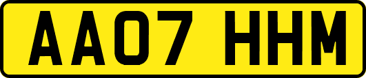 AA07HHM