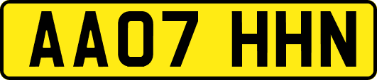 AA07HHN