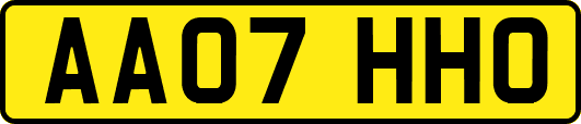 AA07HHO