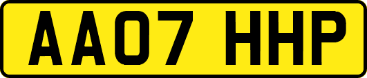 AA07HHP