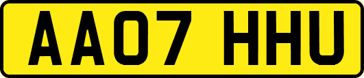 AA07HHU