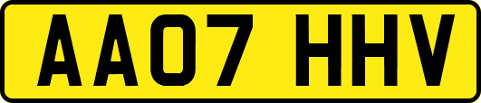 AA07HHV