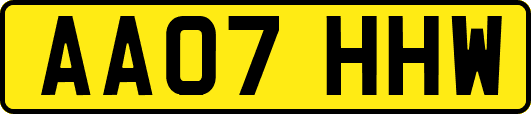 AA07HHW