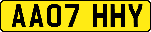 AA07HHY
