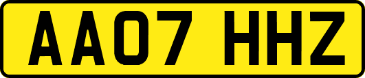 AA07HHZ