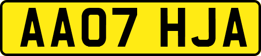 AA07HJA
