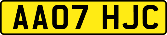 AA07HJC