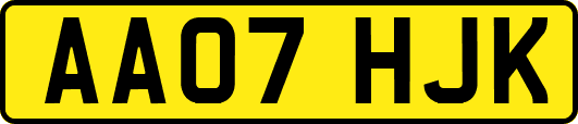 AA07HJK