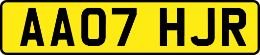 AA07HJR