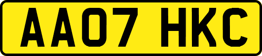 AA07HKC