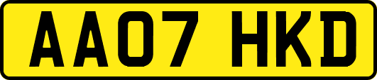 AA07HKD