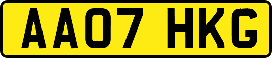 AA07HKG