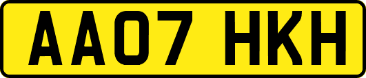 AA07HKH