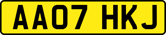 AA07HKJ