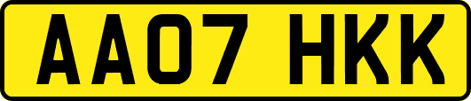 AA07HKK