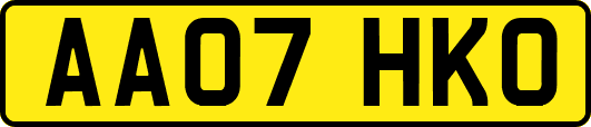AA07HKO