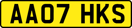 AA07HKS