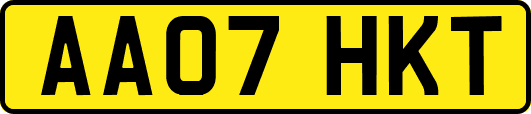 AA07HKT