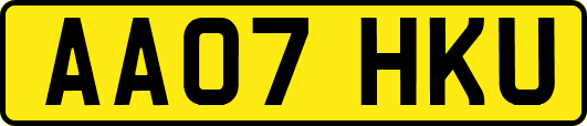 AA07HKU