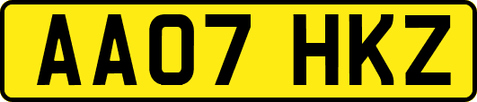 AA07HKZ