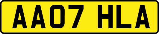 AA07HLA