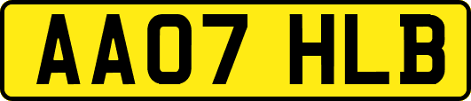 AA07HLB