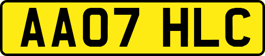 AA07HLC