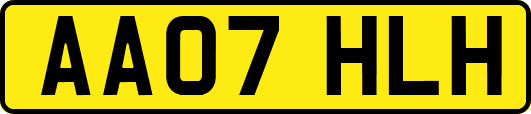 AA07HLH