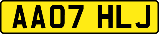 AA07HLJ