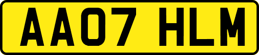 AA07HLM