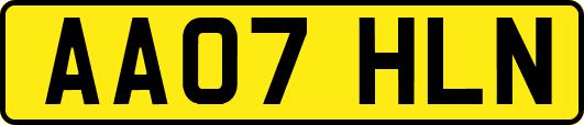 AA07HLN
