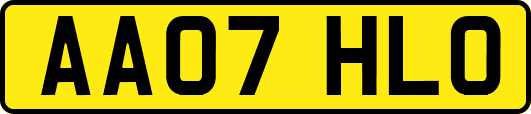 AA07HLO