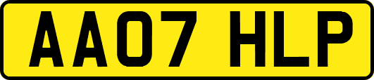 AA07HLP