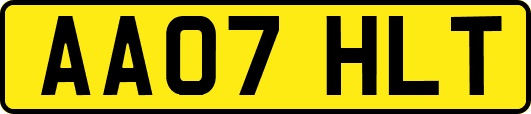 AA07HLT