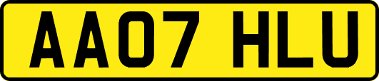 AA07HLU