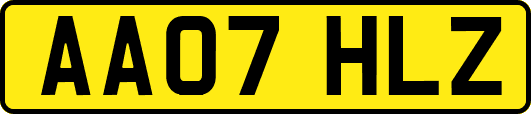 AA07HLZ