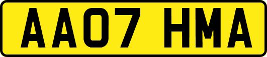 AA07HMA