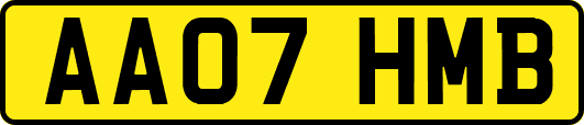 AA07HMB