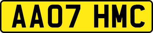 AA07HMC