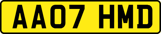 AA07HMD