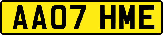 AA07HME