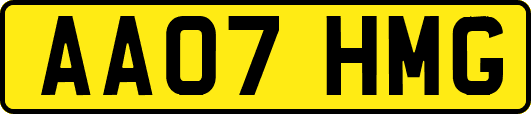 AA07HMG