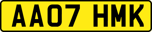 AA07HMK