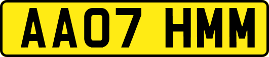AA07HMM