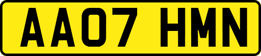 AA07HMN