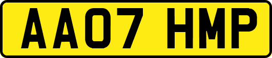 AA07HMP