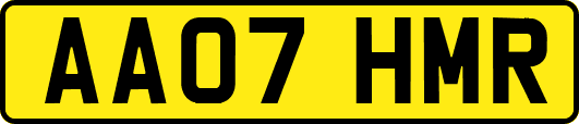 AA07HMR
